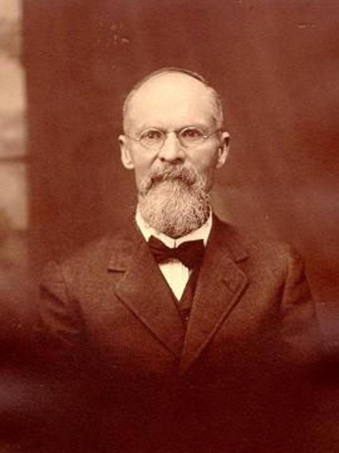 John Priest Carlisle (1846 - 1932) Profile